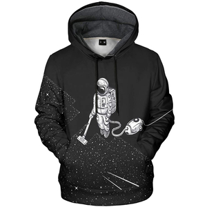 เสื้อยืดลำลองแบบยูนิเซ็กซ์ พิมพ์ลายแบบซับลิเมชั่น ขายส่งเพื่อการส่งออก - Product Image 6