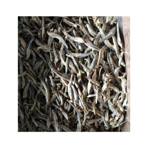 Anchoas Secas de Calidad Premium, Sabor Puro del Océano, Ideales para Hervir Caldos Sabrosos y Mezclar con Ensaladas Frescas - Product Image 2