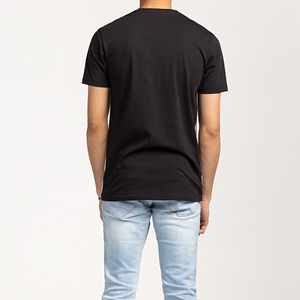 Camisetas de Hombre Formales Personalizadas, Tejidas en Jersey de Algodón y Lycra, Transpirables, de Secado Rápido, Ecológicas y Antiarrugas - Product Image 2