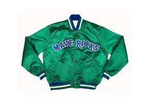 Veste unisexe en satin personnalisée la plus populaire, col montant fin, logo frontal, style streetwear, satin uni de haute qualité à vendre - Product Image 2