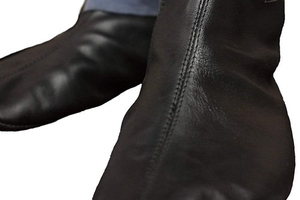 New Style Original Quality Soft <b>Sheep</b> Leather Men Ankle <b>Socks</b> Comfortable Casual Fleece Lining Anti Slip Breathable - Product Image 6