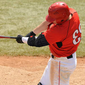 Protector de Codo para Bateo de Béisbol, Protección de Brazo para Entrenamiento, para Mano Izquierda o Derecha, Protector de Codo de Béisbol de Tamaño Personalizado - Product Image 3