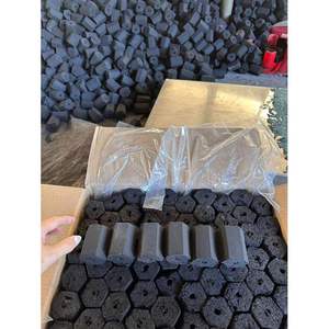 ถ่านกะลามะพร้าวและถ่านไม้ธรรมชาติจากเวียดนาม - Product Image 3