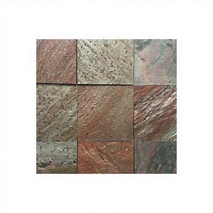 Ardoise en cuivre naturel, pierre élégante pour applications intérieures et extérieures à prix abordable - Product Image 1