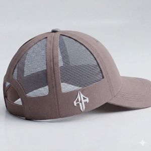 Nouvelle casquette Trakel de qualité supérieure, design personnalisé, impression technique, matière supérieure polyester/coton par RIVIAN ATLANTIC - Product Image 2