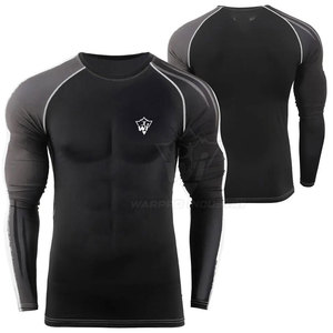 Camiseta de Protección Solar Hecha de Material Suave y Transpirable con Características de Secado Rápido, Adecuada para Deportes Acuáticos, Fitness y Uso al Aire Libre - Product Image 3