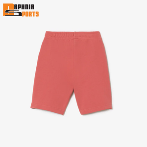 Pantalones Cortos de Verano de Algodón Felpa para Hombre, Sensación Fresca, Algodón Premium, Diseño Elegante, Ajuste Cómodo - Product Image 2
