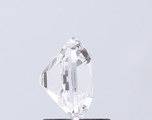 Diamant de laboratoire exclusif de type « Old Miner », 2,02 carats, couleur D, pureté VVS2, excellente finition, pierre non montée pour la fabrication de bijoux. - Product Image 4