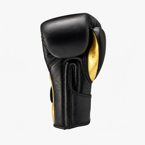 IBERIA Custom Boxing Gloves for Training Sparring Heavy <b>Bag</b> with Hook and Loop <b>Wrist</b> Closure OEM Wholesale Boxing Equipment - Product Image 3