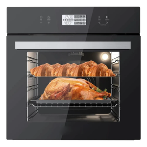 Horno Eléctrico de Pared G-A-S-L-AN-D de 24 Pulgadas, Modelo ES611TB - Product Image 1