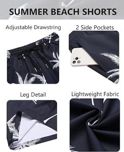 Pantalones Cortos Chino Premium para Hombre, Transpirables, Casuales, Elásticos, con Logotipo Frontal, de Poliéster, para Golf - Product Image 4
