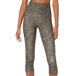 Best New Arrival Trending Style Women High Quality Sexy Yoga Legging <b>Pants</b> High Waisted Compression <b>Pants</b> Quick Dry Breathable - Product Image 1