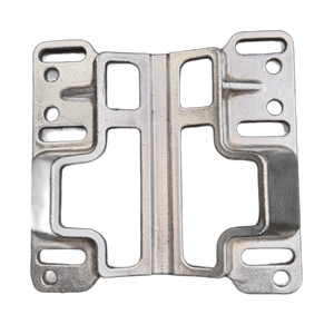 Support de montage de haute qualité avec conception multi-emplacements pour pièces de machines - Product Image 3