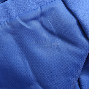 Design Your Own Product Custom Logo Letterman Jackets Breathable Custom Color Men Winter Jacket - Product Image 3