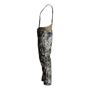 Pantalones de Caza Unisex GRACE SIGN Premium con Estampado de Camuflaje Invernal, Tela Soft Shell y Diseño de Ajuste Cómodo - Product Image 3