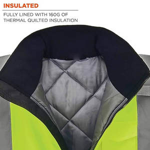 Protection corporelle réglable pour l'équitation avec mousse résistante aux chocs et tissu respirant - Product Image 3