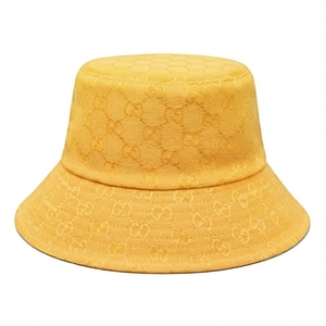 Chapeau Bob Unisexe en Coton Ajustable, Pliable, Léger, Séchage Rapide, Protection Solaire, pour Activités de Plein Air, Camping, Pêche, Plage, Voyage, Décontracté - Product Image 1