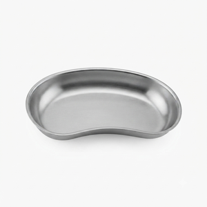 Surgical Kidney Trays Set Stainless Steel Medical Basin Instrument Holder for Operating Room Use - Product Image 6