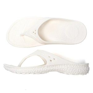 Chanclas Sandalias Verano Nueva Moda Venta al por mayor Eva Zapatillas de espuma - Product Image 2