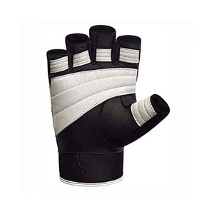 Gants de musculation personnalisés en gros avec logo pour hommes et femmes, gants de fitness confortables et respirants pour la musculation en salle de sport - Product Image 6