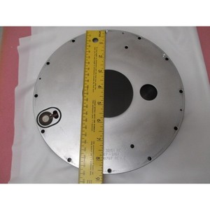 AMAT 0020-32151 Mandril ESC, Pedestal de 200 mm, con Muesca - Equipo y Piezas de Semiconductores de Confianza de la Marca Global Legacy - Product Image 5