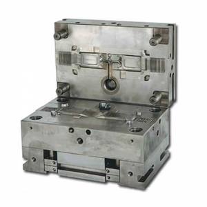 Fournisseur de moules en aluminium de précision pour le marché mondial - Product Image 3