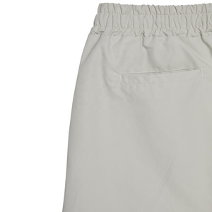 2026 Custom Oversized Lightweight 500 Gsm Casual Eco-Friendly French Terry Baggy Wide Straight Leg Jogger Pants <b>Drawstring</b> Men - Product Image 5
