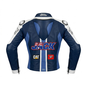 แจ็ค MILLER Pro motocp เสื้อเกราะป้องกันสำหรับขี่มอเตอร์ไซค์เสื้อโค้ทสำหรับงานหนักพร้อมแจ็กเก็ต/ เสื้อแจ็กเก็ต - Product Image 2