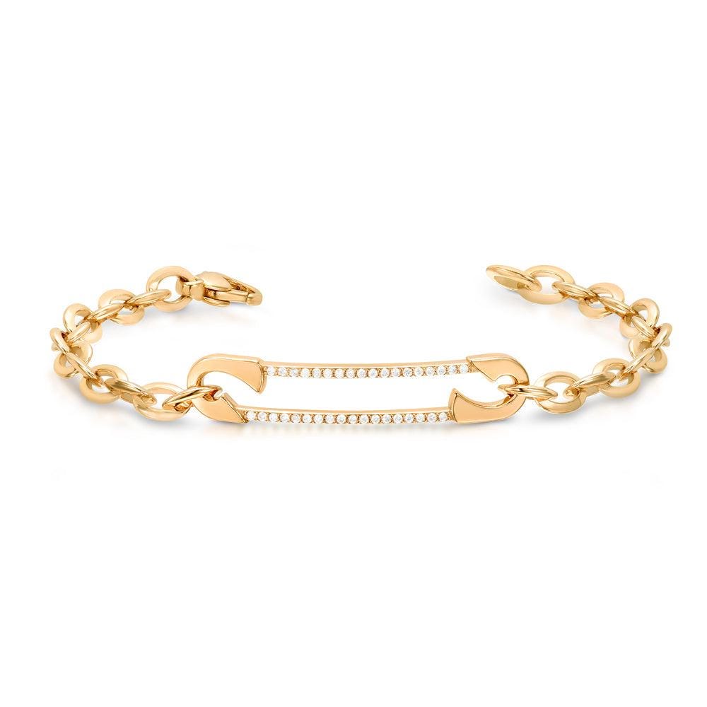 14k Solid Gold