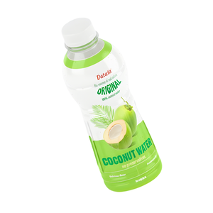 น้ำมะพร้าวแท้ 100% ขายส่ง ไม่เติมน้ำตาล |   ผู้ผลิต OEM และ ODM ในเวียดนาม - Product Image 1