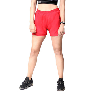 Women <b>Gym</b> Yoga <b>Shorts</b> High Waist <b>Seamless</b> Scrunch Lift Running Breathable Moisture Wicking Stretch Plus Size OEM Logo - Product Image 1