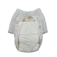 Couches-culottes jetables ERA My A+ Brand, super absorbantes, anti-fuites, en coton, pour bébés – Offre spéciale