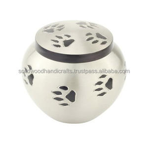 Pet Memorial <b>Urns</b> Funeral Pet Keepsake <b>Urns</b> Burial <b>Urns</b> With High Quality at Low Price - Product Image 5