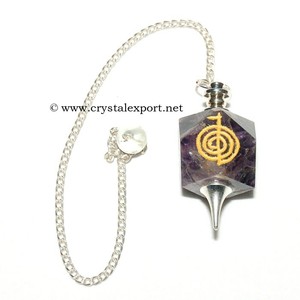 Caja de regalo de piedra Usai Reiki, piedra preciosa de ágata estilo Feng Shui, técnica de grabado tallado a mano para decoración de estilo de recuerdo o amor - Product Image 4