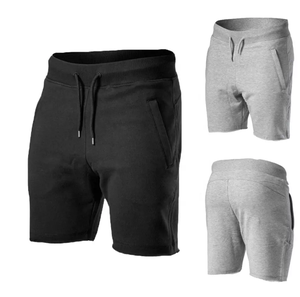 Shorts cargo sportifs pour hommes, vente en gros à prix réduit, haute qualité, directement de l'usine, séchage rapide - Product Image 4
