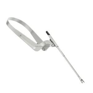 Medtrust Surgical 20 Pcs Aneurysm Clips Set with Clip 1 Applicator Reusable Stainless Steel <b>Neurosurgery</b> Surgical <b>Instrument</b> - Product Image 5