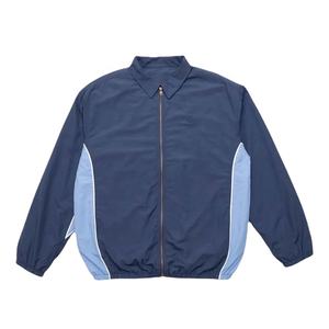 2025 personnalisé hommes Jogging léger à capuche coupe-vent en nylon veste avec veste en polyester imperméable pour hommes - Product Image 1