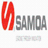 FLOWHOW SAMOA logo