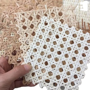 หวายธรรมชาติเวียดนามสำหรับงานเฟอร์นิเจอร์ เก้าอี้ ซ่อมแซม วัสดุทำมือ ตกแต่ง ตาข่าย - Product Image 1