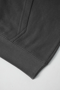 Sudadera con Capucha ''SOSH 4'' Delta para Niños, Sudadera con Estampado Continuo - Product Image 6