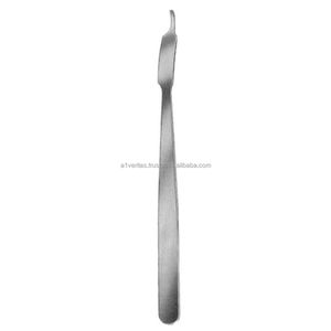 Elevador de Hueso Mini-Hohmann VERITAS A-1, Instrumentos Quirúrgicos Ortopédicos, Precio al por Mayor |   Kit de sutura, instrumento médico - Product Image 6