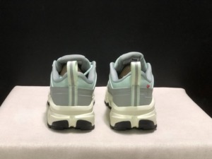 Zapatos de Diseñador de Lujo de Alta Calidad, Modelo On Cloud para Hombre 2026, Mejor Precio, Zapatillas Casuales de Moda On Cloudrock Low WP Antideslizantes - Product Image 5