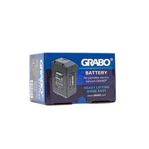 แบตเตอรี่ลิเธียมไอออน HighFlow 60V 6Ah รุ่น D0100XFCANG (D01027HQGSW) สำหรับเครื่องมือไฟฟ้าไร้สาย - Product Image 4