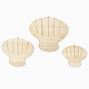 Calcomanías de animales marinos para colgar en la pared de pulpo de ratán para sala de estar interior decoración de dormitorio infantil - Product Image 3
