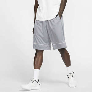Shorts de basketball respirants de haute qualité 100% polyester à séchage rapide, grande taille, vêtements de sport personnalisés, antibactériens, anti-UV, unisexe - Product Image 6