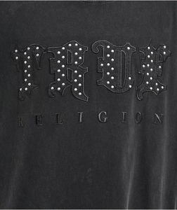 Camiseta Oversize de Algodón para Hombre, Estilo Boxy con Hombros Caídos, Manga Corta, Casual, Lavada, con Gráficos, Streetwear, Ajuste Holgado - Product Image 3