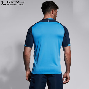 Jersey de Rugby Personalizado 2026, Servicio OEM/ODM Popular, Hecho en Pakistán, Producto Nuevo y Moderno, Uniforme Deportivo Más Vendido - Product Image 4