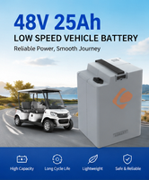 Batterie de vélo électrique Lezet 48V LiFePO4 Lithium-ion 1200Wh, longue durée de vie, haute capacité, rechargeable, garantie 5 ans, certifiée CE