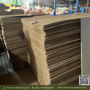 COIR FIBER MATTRESS USED for <b>BACKPACK</b> PARTITION/ SHOE LINING/ <b>BABY</b> MATTRESS - Product Image 6