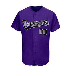 Uniforme de Béisbol Cómodo y Ligero, Diseños Personalizados, Precio Razonable, Ropa Deportiva, Uniforme de Béisbol para Venta en Línea - Product Image 5